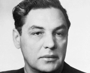 Дмитрий Шепилов