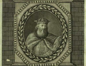 Святослав III Всеволодович