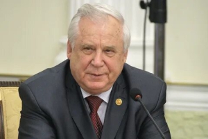 Николай Рыжков