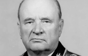 Петр Ивашутин