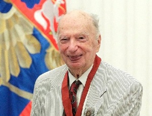 Оскар Фельцман