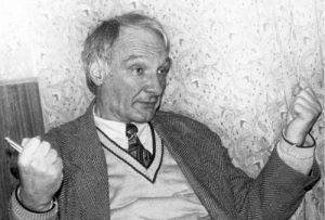 Георгий Щедровицкий