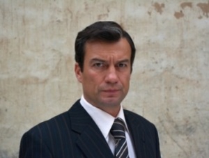 Андрей Чернышов