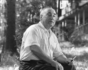 Пантелеймон Пономаренко