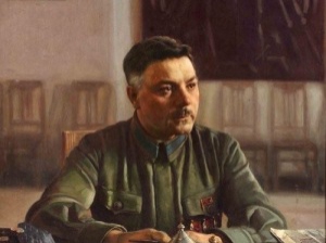 Климент Ворошилов