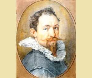 Хендрик Гольциус