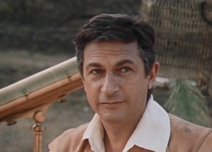 Игорь Кваша