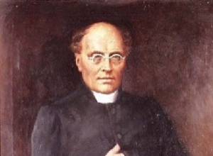 Йохан Людвиг Рунеберг