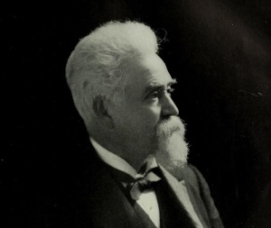 Хайрем Максим