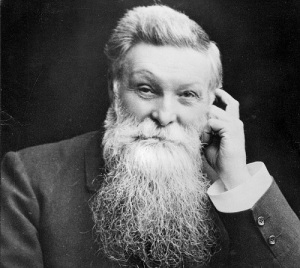 Джон Данлоп