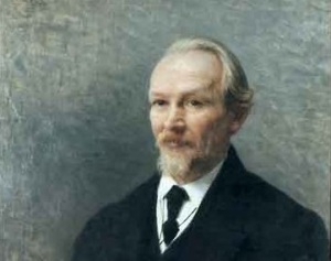 Василий Розанов