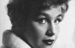 Нинель Мышкова