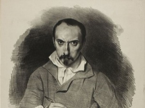 Ашиль Девериа