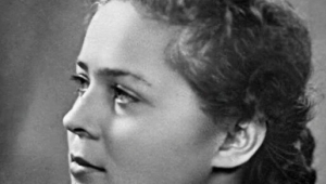 Тамара Логинова