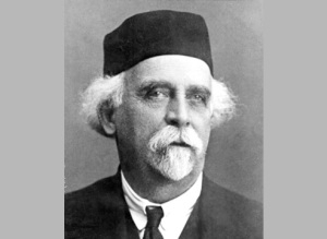 Николай Зелинский