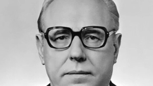 Виктор Чебриков