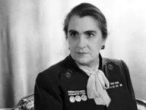 Елена Гоголева
