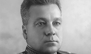 Анатолий Ляпидевский