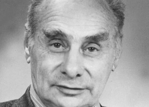 Георгий Флёров