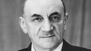 Борис Черток