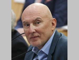 Игорь Матвиенко