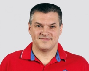 Евгений Пашутин