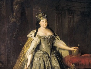 Анна Иоанновна