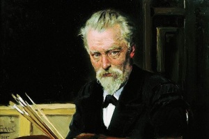 Владимир Маковский