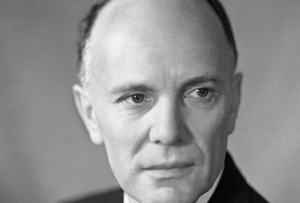 Борис Патон