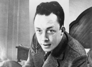 Альбер Камю