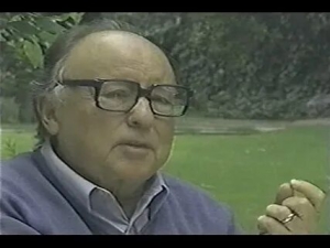 Аугусто Монтерросо