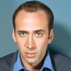 Николас Кейдж