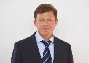 Виктор Майгуров