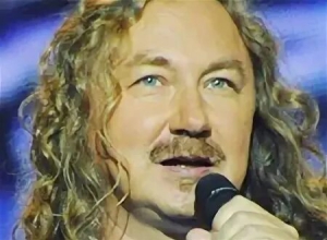 Игорь Николаев