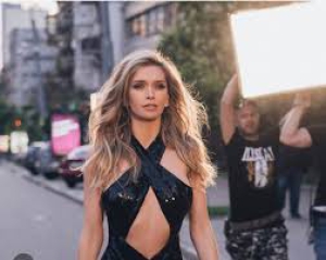 Вера Брежнева