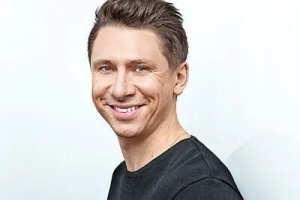 Тимур Батрутдинов