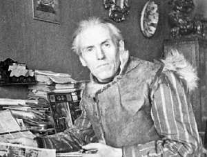 Николай Тихонов