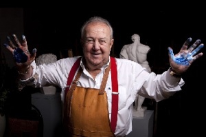 Зураб Церетели