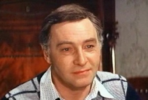 Вячеслав Тихонов