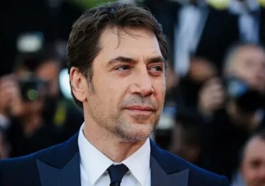 Хавьер Бардем