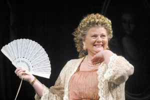 Ирина Муравьева