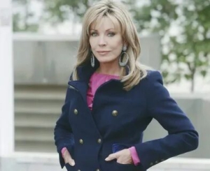 Лесли-Энн Даун