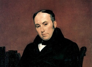 Василий Жуковский