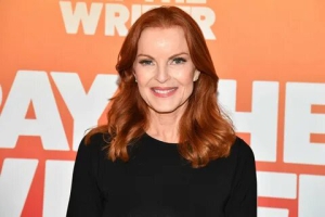 Марсия Кросс