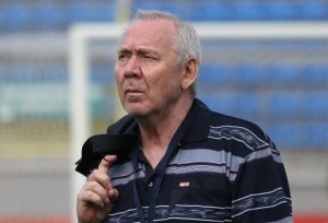 Олег Романцев