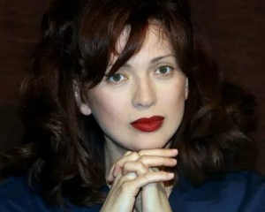 Ольга Дроздова