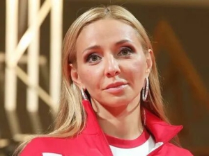 Татьяна Навка