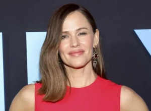 Дженнифер Гарнер