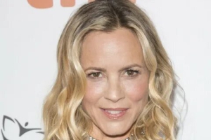 Мария Белло