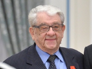 Валентин Зорин